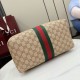Replica Perfetta Borsa Gucci Melrose Medium Boston 875228 marrone Imitazione Outlet
