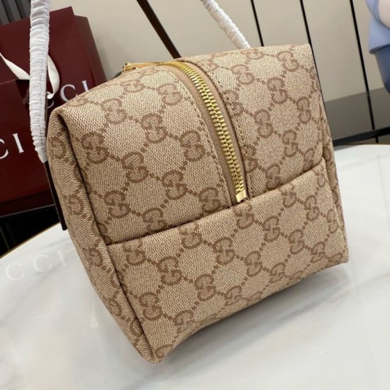 Replica Perfetta Borsa Gucci Melrose Medium Boston 875228 marrone Imitazione Outlet