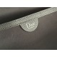 Replica Perfetta Zaino Dior Rider con cerniera Oblique Nero Imitazione Outlet