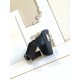 Replica Perfetta Marsupio Fendi FF in tessuto Imitazione Outlet