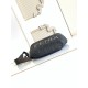 Replica Perfetta Marsupio Fendi FF in tessuto Imitazione Outlet