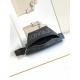 Replica Perfetta Marsupio Fendi FF in tessuto Imitazione Outlet