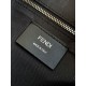 Replica Perfetta Marsupio Fendi FF in tessuto Imitazione Outlet