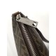 Replica Perfetta Borsa a tracolla Fendi con logo diagonale FF Imitazione Outlet
