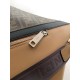 Replica Perfetta Borsa a tracolla Fendi con logo diagonale FF Imitazione Outlet