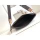 Replica Perfetta Borsa a tracolla Fendi con logo diagonale FF Imitazione Outlet