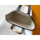 Replica Perfetta Borsa tote Louis Vuitton Uptown M29269 verde con 163 fiches Imitazione Outlet
