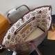 Replica Perfetta Borsa Louis Vuitton M28377 Neverfull Inside Out MM  Imitazione Outlet