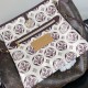 Replica Perfetta Borsa Louis Vuitton M28377 Neverfull Inside Out MM  Imitazione Outlet