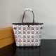 Replica Perfetta Borsa Louis Vuitton M28377 Neverfull Inside Out MM  Imitazione Outlet