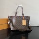 Replica Perfetta Borsa Louis Vuitton M28377 Neverfull Inside Out MM  Imitazione Outlet