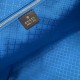 Replica Perfetta Borsa tote Gucci 874745 GG in tela marrone Imitazione Outlet