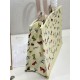 Replica Perfetta Borsa shopping Dior Book Tote con fiocco e tracolla Imitazione Outlet