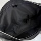 Replica Perfetta Borsa da lavoro media Gucci A0007X Mega Web Trademark nera Imitazione Outlet