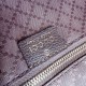 Replica Perfetta Borsa da viaggio Gucci 874979 GG marrone Imitazione Outlet