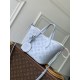 Replica Perfetta Borsa a mano Louis Vuitton Blossom PM M29375 Blu Imitazione Outlet
