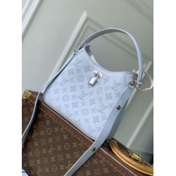 Replica Perfetta Borsa piccola LV All Around M28779 Blu Imitazione Outlet