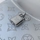Replica Perfetta Borsa piccola LV All Around M28779 Blu Imitazione Outlet