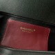 Replica Perfetta Borsa bowling grande Chanel AS6181 nera Imitazione Outlet