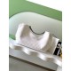 Replica Perfetta Borsa tote Chanel 26C Coco Beach AS6191 bianca Imitazione Outlet