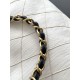 Replica Perfetta Borsa tote Chanel 26C Coco Beach AS6191 bianca Imitazione Outlet