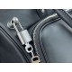 Replica Perfetta Borse LV Keepall Cargo Bandoulière 50 m28100 Nero Imitazione Outlet