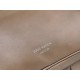 Replica Perfetta Borse LV Keepall Cargo Bandoulière 50 m28100 Marrone Imitazione Outlet