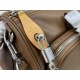 Replica Perfetta Borse LV Keepall Cargo Bandoulière 50 m28100 Marrone Imitazione Outlet
