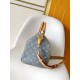 Replica Perfetta Borsa a tracolla Louis Vuitton Speedy 30 P109 M14064 Imitazione Outlet