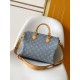 Replica Perfetta Borsa a tracolla Louis Vuitton Speedy 30 P109 M14064 Imitazione Outlet