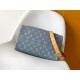 Replica Perfetta Borsa a tracolla Louis Vuitton Speedy 30 P109 M14064 Imitazione Outlet