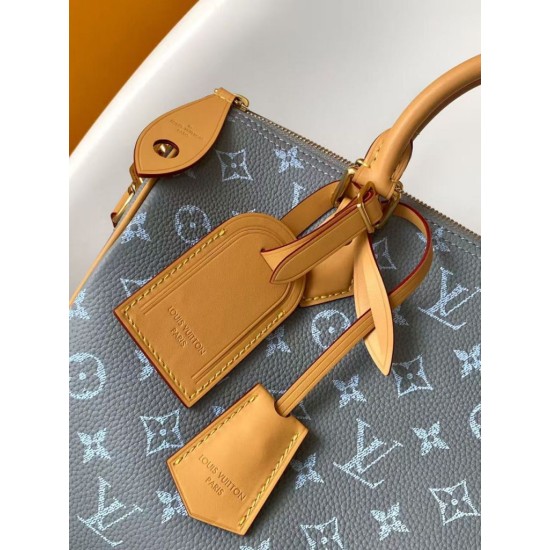Replica Perfetta Borsa a tracolla Louis Vuitton Speedy 30 P109 M14064 Imitazione Outlet