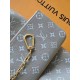 Replica Perfetta Borsa a tracolla Louis Vuitton Speedy 30 P109 M14064 Imitazione Outlet