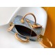 Replica Perfetta Borsa a tracolla Louis Vuitton Speedy 30 P109 M14064 Imitazione Outlet