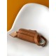 Replica Perfetta Borsa a tracolla Dynamic 163 LV Nil M29273 Marrone Imitazione Outlet