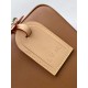 Replica Perfetta Borsa a tracolla Dynamic 163 LV Nil M29273 Marrone Imitazione Outlet