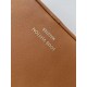 Replica Perfetta Borsa a tracolla Dynamic 163 LV Nil M29273 Marrone Imitazione Outlet
