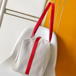 Replica Perfetta Borsa LV Voyageur Antigua Escale M28509 Imitazione Outlet