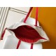 Replica Perfetta Borsa LV Voyageur Antigua Escale M28509 Imitazione Outlet