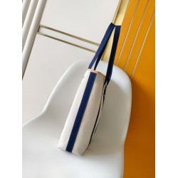 Replica Perfetta Borsa tote Louis Vuitton M28503 Escale Antigua Imitazione Outlet