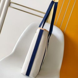 Replica Perfetta Borsa tote Louis Vuitton M28503 Escale Antigua Imitazione Outlet