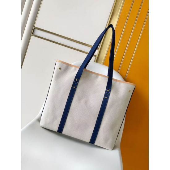 Replica Perfetta Borsa tote Louis Vuitton M28503 Escale Antigua Imitazione Outlet