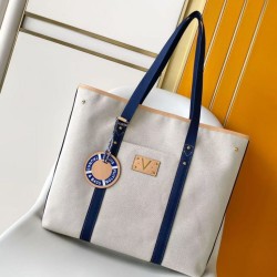 Replica Perfetta Borsa tote Louis Vuitton M28503 Escale Antigua Imitazione Outlet