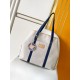 Replica Perfetta Borsa tote Louis Vuitton M28503 Escale Antigua Imitazione Outlet