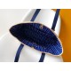 Replica Perfetta Borsa tote Louis Vuitton M28503 Escale Antigua Imitazione Outlet