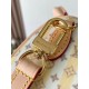Replica di lusso Chip 163c01 Borse LV Stamp Nano Speedy M29030 Falsa Online Replica Perfetta Chip 163c01 Borse LV Stamp Nano Speedy M29030 Imitazione Outlet
