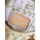 Replica di lusso Chip 163c01 Borse LV Stamp Nano Speedy M29030 Falsa Online Replica Perfetta Chip 163c01 Borse LV Stamp Nano Speedy M29030 Imitazione Outlet