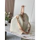 Replica di lusso Borse LV Stamp Keepall 45 M28678 Chip 163c01 Falsa Online Replica Perfetta Borse LV Stamp Keepall 45 M28678 Chip 163c01 Imitazione Outlet