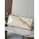 Replica di lusso Borse LV Stamp Keepall 45 M28678 Chip 163c01 Falsa Online Replica Perfetta Borse LV Stamp Keepall 45 M28678 Chip 163c01 Imitazione Outlet