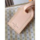 Replica di lusso Borse LV Stamp Keepall 45 M28678 Chip 163c01 Falsa Online Replica Perfetta Borse LV Stamp Keepall 45 M28678 Chip 163c01 Imitazione Outlet